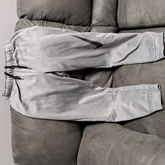 Nike Dri-Fit Other - Nike Dri-Fit Small Athletic Sweatpant Joggers